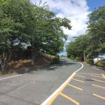 遠賀中学校まで490ｍ