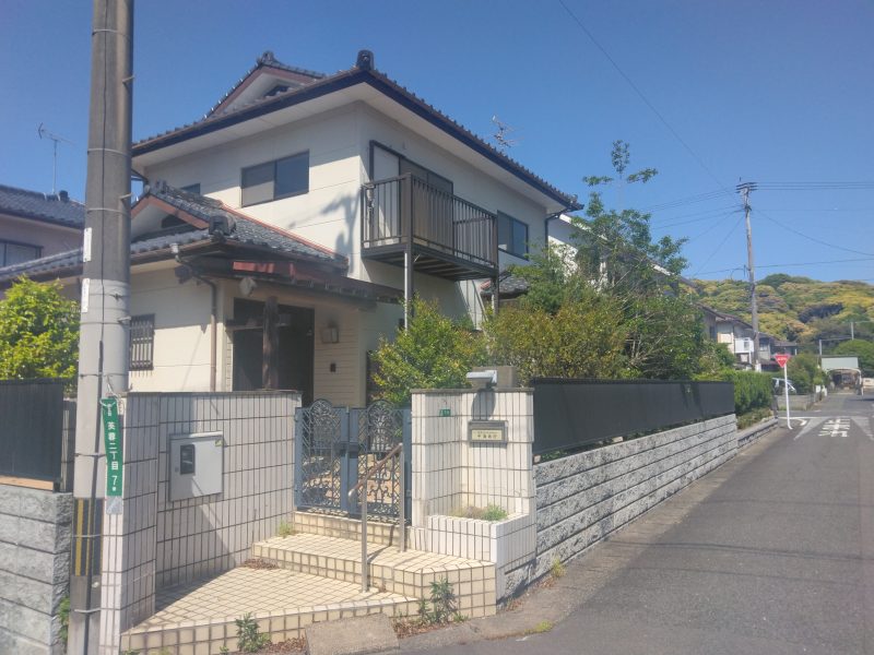 遠賀町芙蓉戸建住宅