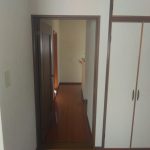 ２階廊下